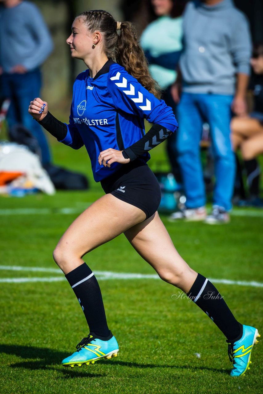 Bild 14 - wU16 Deutsche Meisterschaft